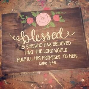 Meet your Posher, Donna